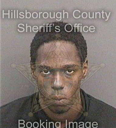 Terry Seago, - Hillsborough County, FL 