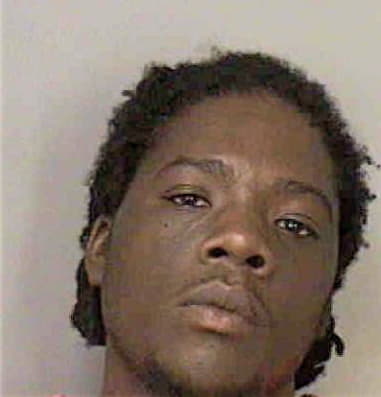 Christopher Seals, - Polk County, FL 