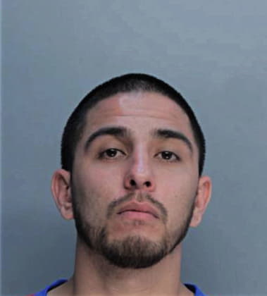 Jose Serrano, - Dade County, FL 