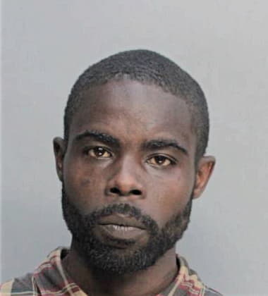 Leroy Sherill, - Dade County, FL 