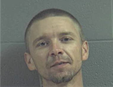 Michael Sibley, - Livingston County, LA 