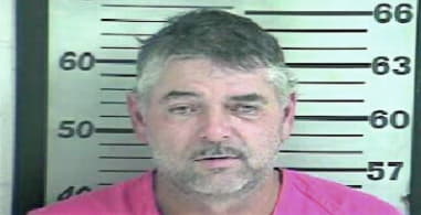 Tim Simpson, - Dyer County, TN 