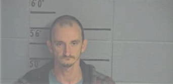 John Sisson, - Adair County, KY 