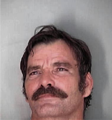 Bryan Smiley - Polk County, FL 