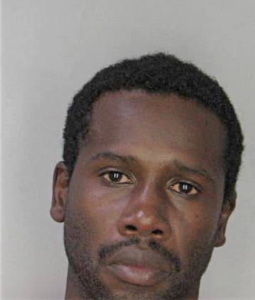 Darryl Smith, - Hillsborough County, FL 