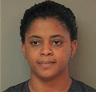 Ericka Smith - Polk County, FL 