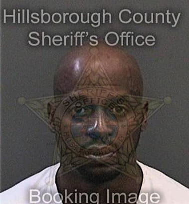 Delvin Soares, - Hillsborough County, FL 