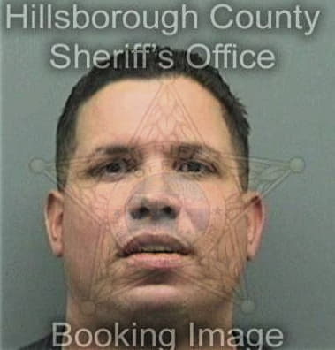 Dean Soderberg, - Hillsborough County, FL 