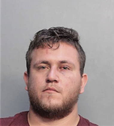 Kristopher Soto, - Dade County, FL 