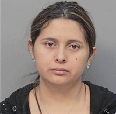 Eilin Sotolongomartinez, - Dade County, FL 