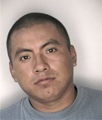 Dennis Staggs - Hillsborough County, FL 