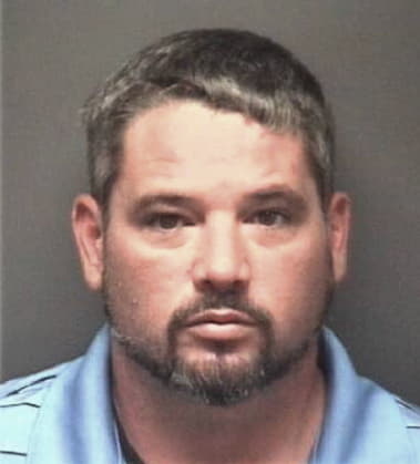 Joshua Stephens, - Pitt County, NC 