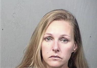 Heidi Stevens, - Brevard County, FL 