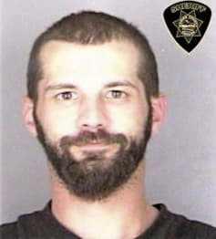 John Stockman, - Marion County, OR 