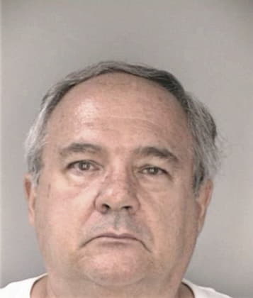 Kevin Sullivan, - Hillsborough County, FL 