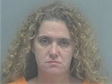 Jean Sundstrom, - Lee County, FL 