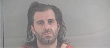 Michael Sweetsir - Logan County, KY 