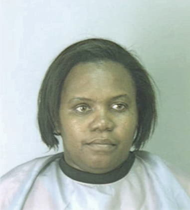 Lawanda Thomas - DeKalb County, GA 