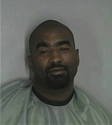 Billy Turner - DeKalb County, GA 