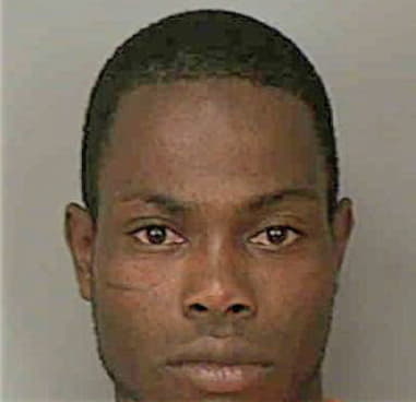 Ramon Turner, - Polk County, FL 