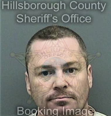 William Ullauri, - Hillsborough County, FL 