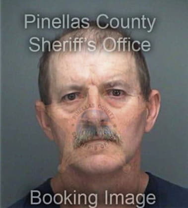 Jimmy Vance, - Pinellas County, FL 