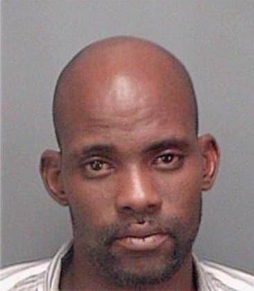 Alvin Walker, - Pinellas County, FL 