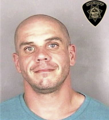 Jeremiah Walker, - Marion County, OR 
