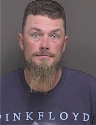 Michael Weaver, - Linn County, OR 