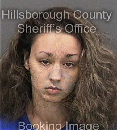 Jennifer Wecal, - Hillsborough County, FL 