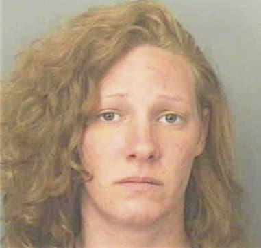 Jessica Wells - Polk County, FL 