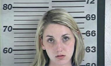 Demetria Westbrook, - Dyer County, TN 