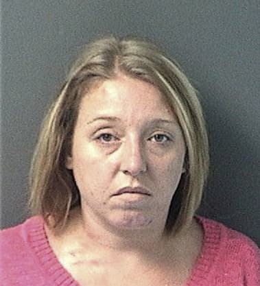 Selina White, - Escambia County, FL 