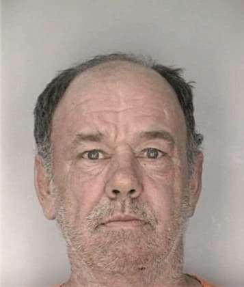 Romeo Whiting - Hillsborough County, FL 
