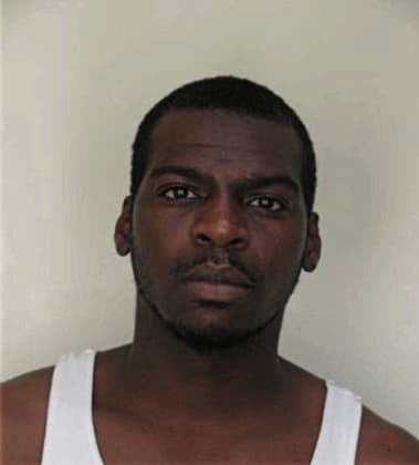 Henry Williams, - Hillsborough County, FL 