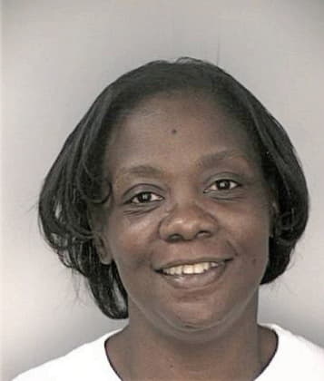 Iwanda Williams, - Hillsborough County, FL 