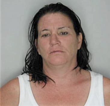 Kristina Williams, - Hillsborough County, FL 