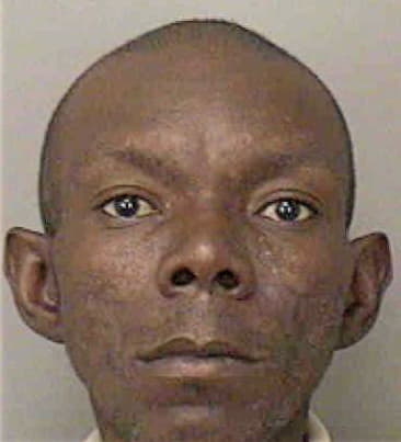 Willie Williams, - Polk County, FL 