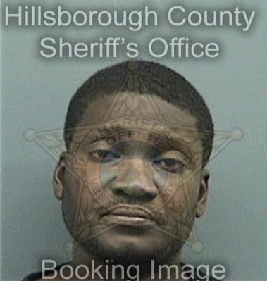 George Winston, - Hillsborough County, FL 