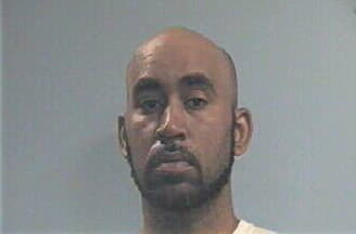 Marvin Young - Fayette County, KY 