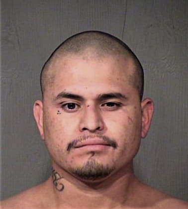 Robert Zamorano, - Maricopa County, AZ 