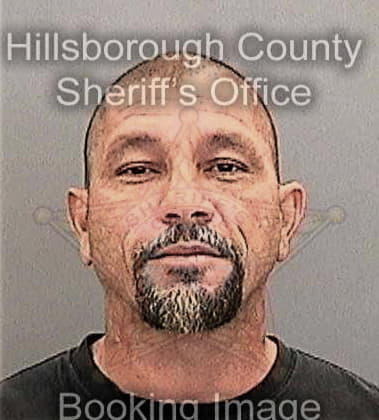 Lorenzo Zavala, - Hillsborough County, FL 