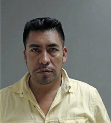 Alberto Zuniga, - Hidalgo County, TX 