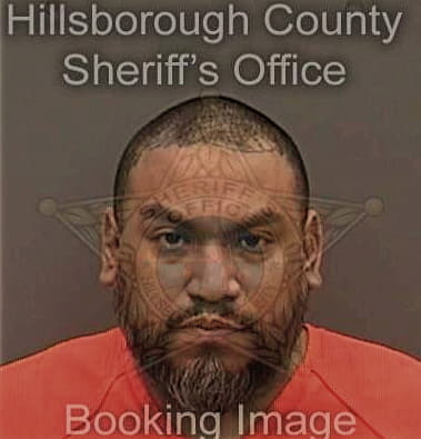 Joshua Abercrombie, - Hillsborough County, FL 