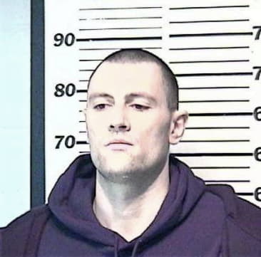 Steve Adams - Campbell County, KY 