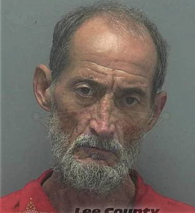 Daniel Alfonso-Joudieh, - Lee County, FL 