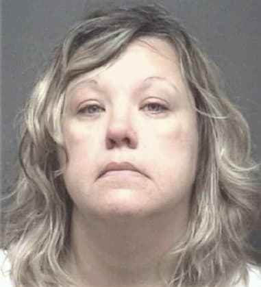 Jennifer Allen, - Pitt County, NC 