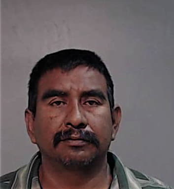 Francisco Almanza, - Hidalgo County, TX 