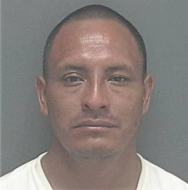 Alain Alvarez, - Lee County, FL 