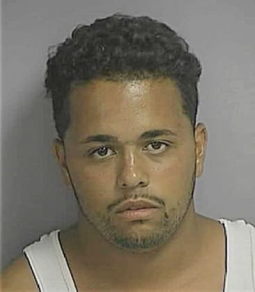 Leonardo Aruilar-Santos, - Osceola County, FL 